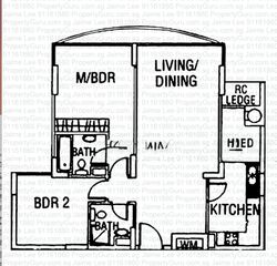 central-green-condominium photo thumbnail #2